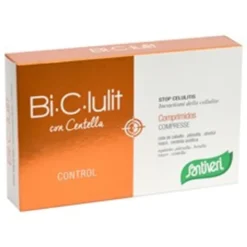 Santiveri Bi C Lulit 48 compresse