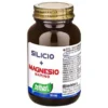 Santiveri Silicio e magnesio marino organismo muscoli ossa 60 capsule