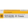 Sanum Notakehl D3 Pomata Medicinale Omeopatico 30g