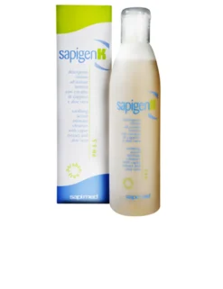 Sapigen K detergente intimo 250 ml
