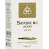 Sapone IDI Acido pH 3,8 100 g
