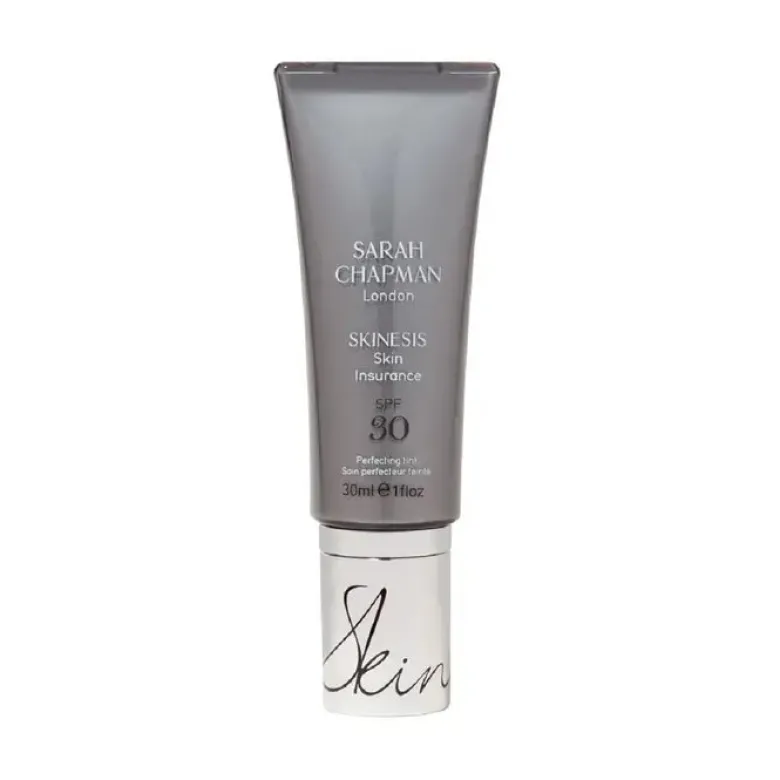 Sarah Chapman Skinesis Skin Insurance SPF 50+ Invisible 30ml