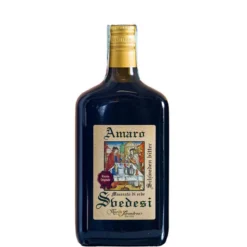 Sarandrea Amaro Svedese 700ml