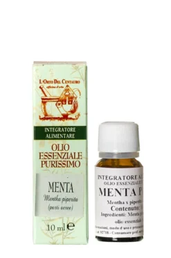 Sarandrea Menta Olio Essenziale 10ml