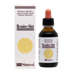 Sarandrea Respiro-Sint Tintura Madre 100ml