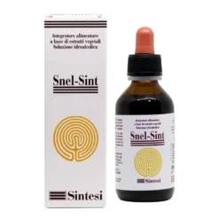 Sarandrea Snel-Sint Tintura Madre 100ml