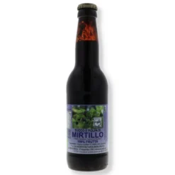 Sarandrea Succo Puro Mirtillo BIO 330ml