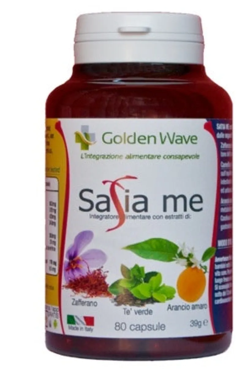Satia me