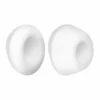 Satisfyer Kit 2 Cappucci per Number One Air-Pulse Stimulator