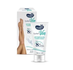 Sauber System Fresh Ven Gel Gambe 125ml