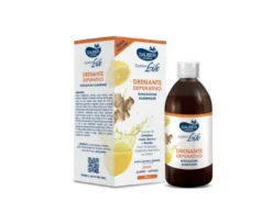 Sauber System Life Drenante Depurativo 500ml