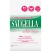 Saugella Proteggi Slip cotton touch 40 pezzi