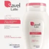 Savel Latte Detergente Ultra-Delicato a base di olio di crusca di riso 200 ml