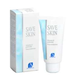 Save Skin Crema Idratante Viso e anti-invecchiamento 50ml