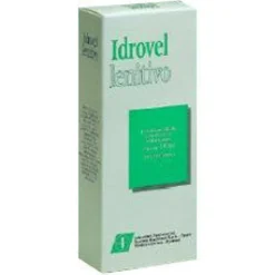 Savoma Idrovel lenitivo emulsione fluida emolliente e rinfrescante 150ml