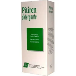 Savoma Pitiren detergente cute e capelli 150ml