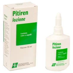 Savoma Pitiren lozione 50ml