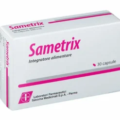 Savoma Sametrix 30 capsule