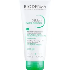 Sébium Hydra cleanser