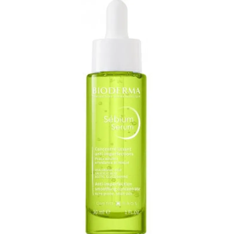 Sébium Serum
