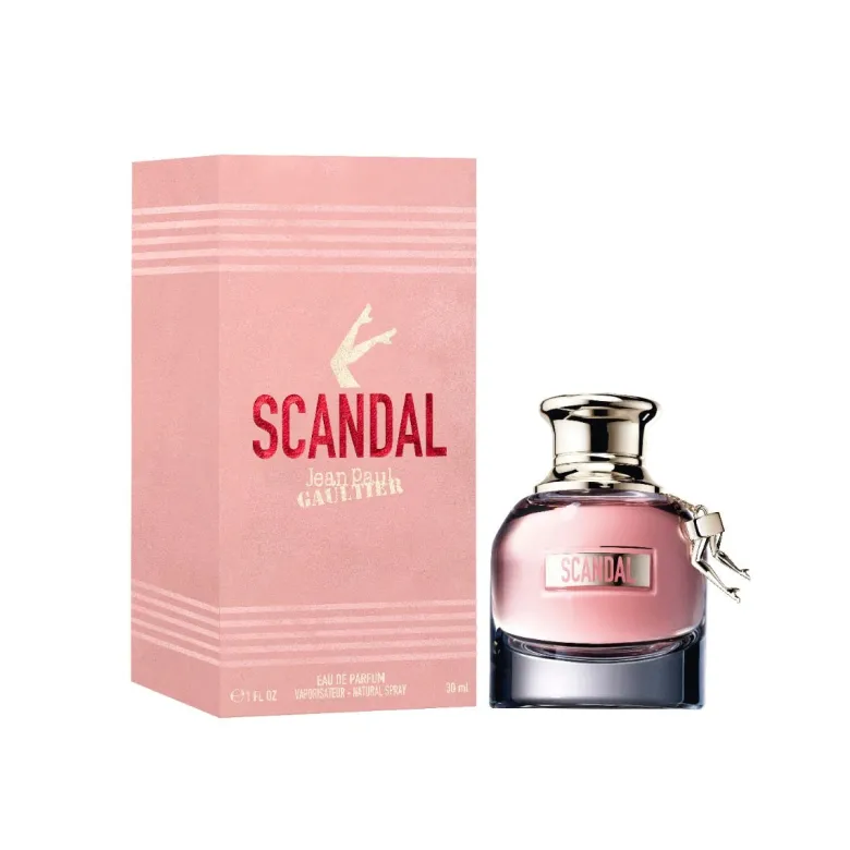 Scandal