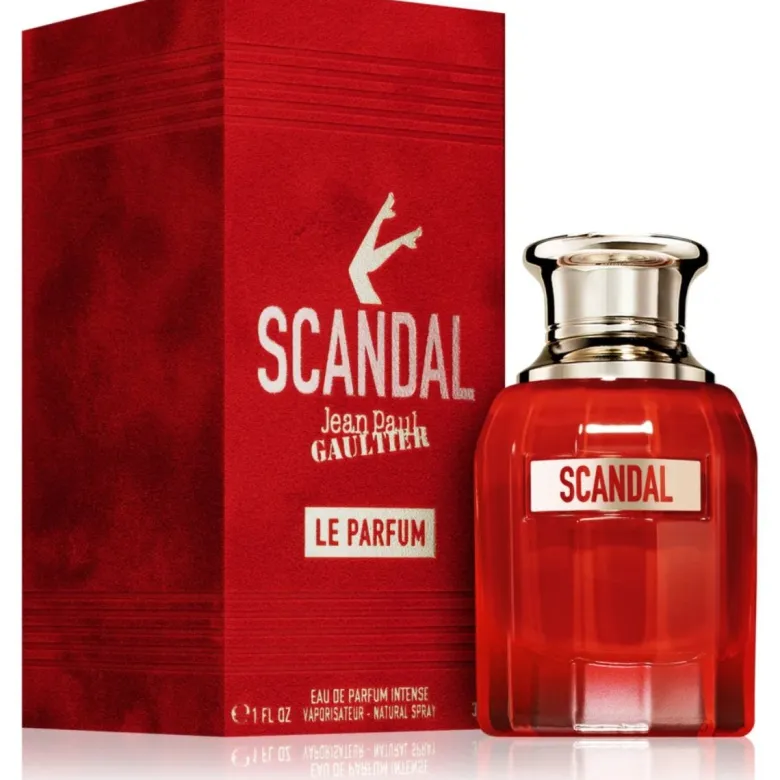 Scandal Le Parfum For Her