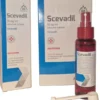 Scevadil 50 Mg/ml Soluzione Cutanea 1 Contenitore Multidose con Pompa Dosatrice in Pet da 60 ml