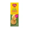 Schar Biscotti Con Crema Di Vaniglia Senza Zucchero 115g
