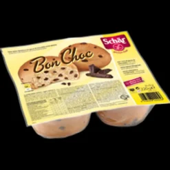 Schar Bon Choc con gocce di cioccolato senza glutine 4x55g