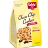 Schar Choco Chip Cookies Biscotti con gocce di cioccolato senza glutine 200g