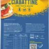 Schar Ciabattine precotte senza glutine 4x50g