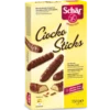 Schar Ciocko Sticks Biscotti dietetici senza glutine 150g