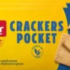 Schar Cracker Pocket 150g