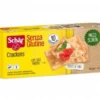 Schar Crackers Senza Glutine 10 porzioni 350g