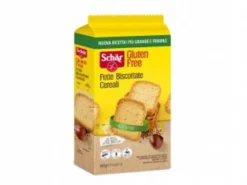 Schar Fette Biscottate Cereali senza glutine 260g