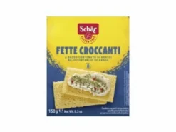 Schar Fette Croccanti senza glutine 150g