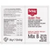 Schar Gluten Free Lievito Secco senza Glutine 2x10g