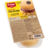 Schar Hamburger senza glutine 4x75g