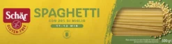 Schar I Classici Spaghetti n.5 senza glutine 500g
