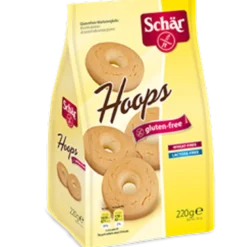 Schar Lemon Cake torta al limone senza glutine 250g