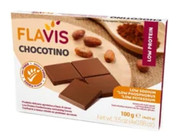 Schar Mevalia Flavis Chocotino 100g