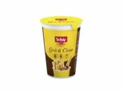 Schar Milly Gris&Ciocc grissini con crema da spalmare al cacao senza glutine 52g