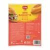 Schar Mini Baguette - Duo pane precotto senza glutine 2x75g