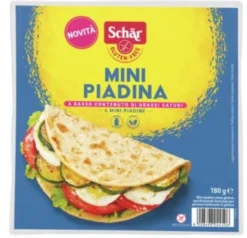 Schar Mini Piadina 180 g