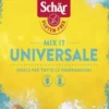 Schar Mix It Farina Universale Senza Lattosio/Senza Glutine 1Kg