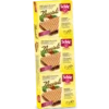 Schar Nocciolì wafers alle nocciole senza glutine 3x21g
