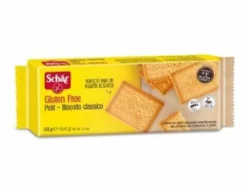 Schar Petit Biscotto classico senza glutine 4x41g