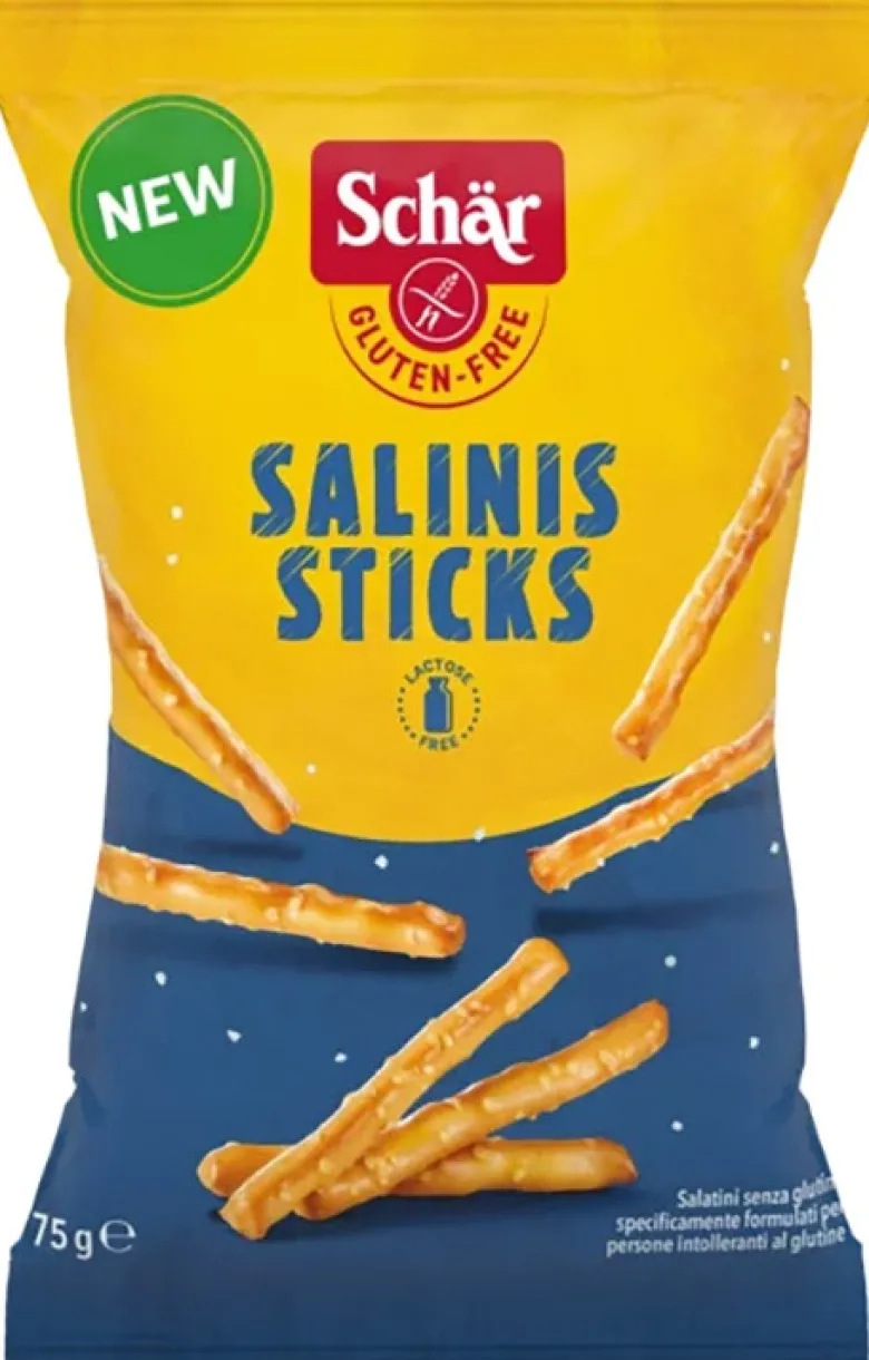 Schar Salinis Stick 75 g