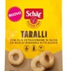 Schar Taralli senza glutine 120g