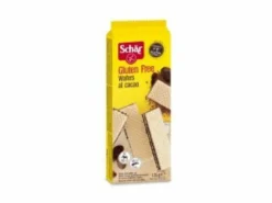 Schar Wafers al cacao senza glutine 125g